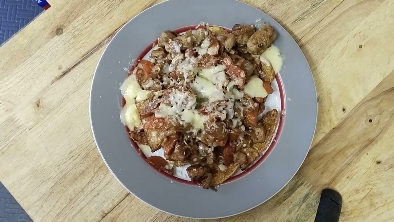 Sakon Nakhon special with cheese