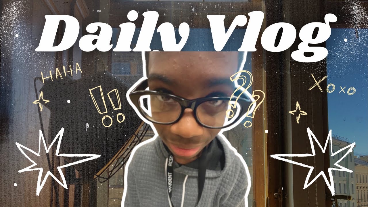 Your Kingly Vlog