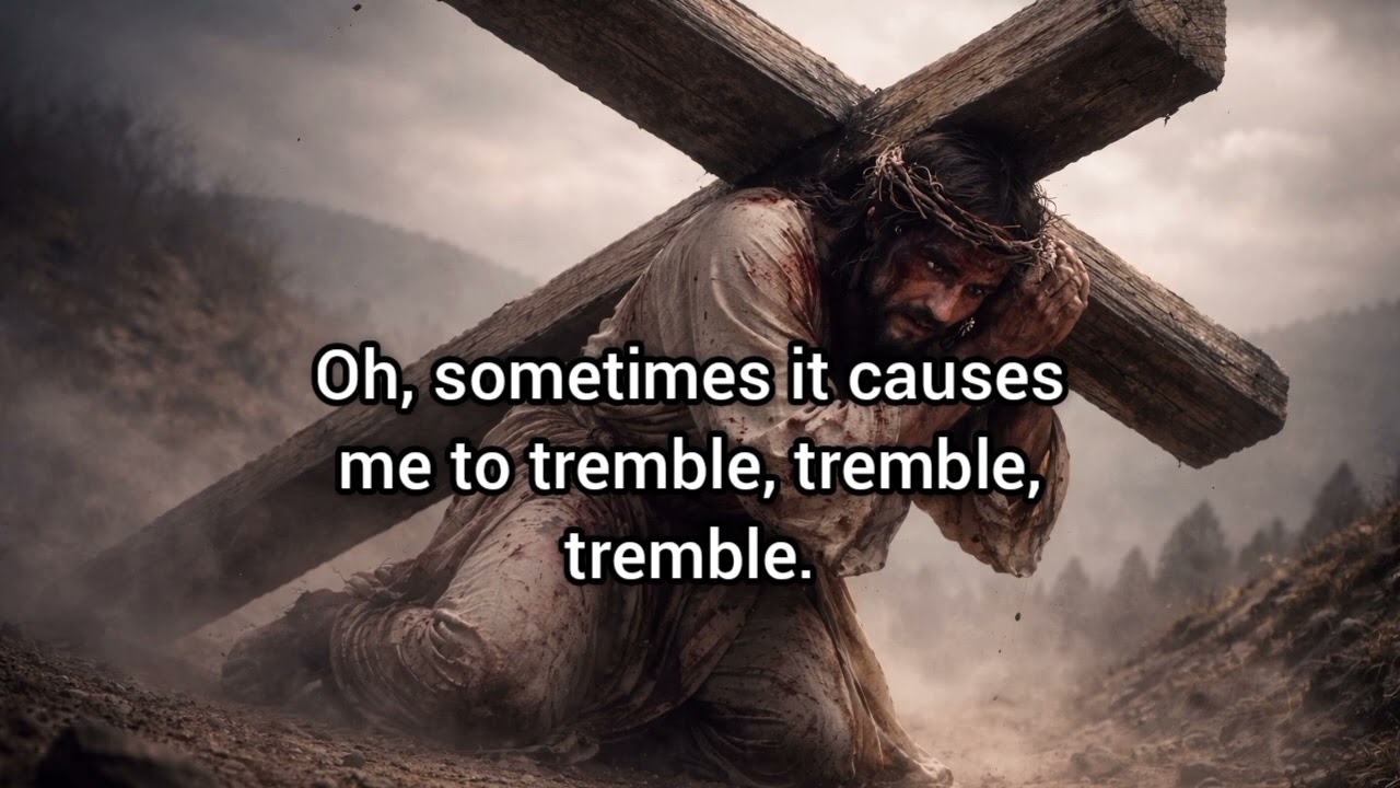 Were You There(When they Crucified my Lord)