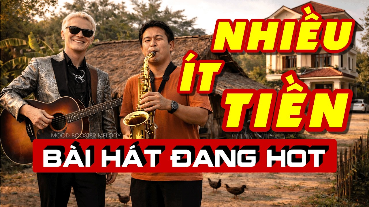 NHIỀU TIỀN ÍT TIỀN - Nghe Rất Đời | Nhạc Hài Đời | Giàu Sang Chưa Chắc Bình Yên