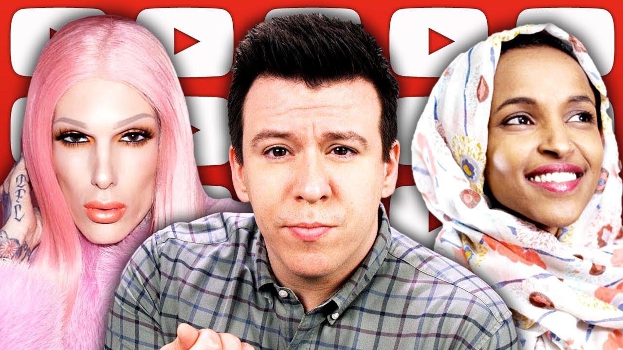 WOW! Surprise Arrests Made In Viral Crime, Jeffree Star Fan Backlash, Ilhan Omar Controversy, & More