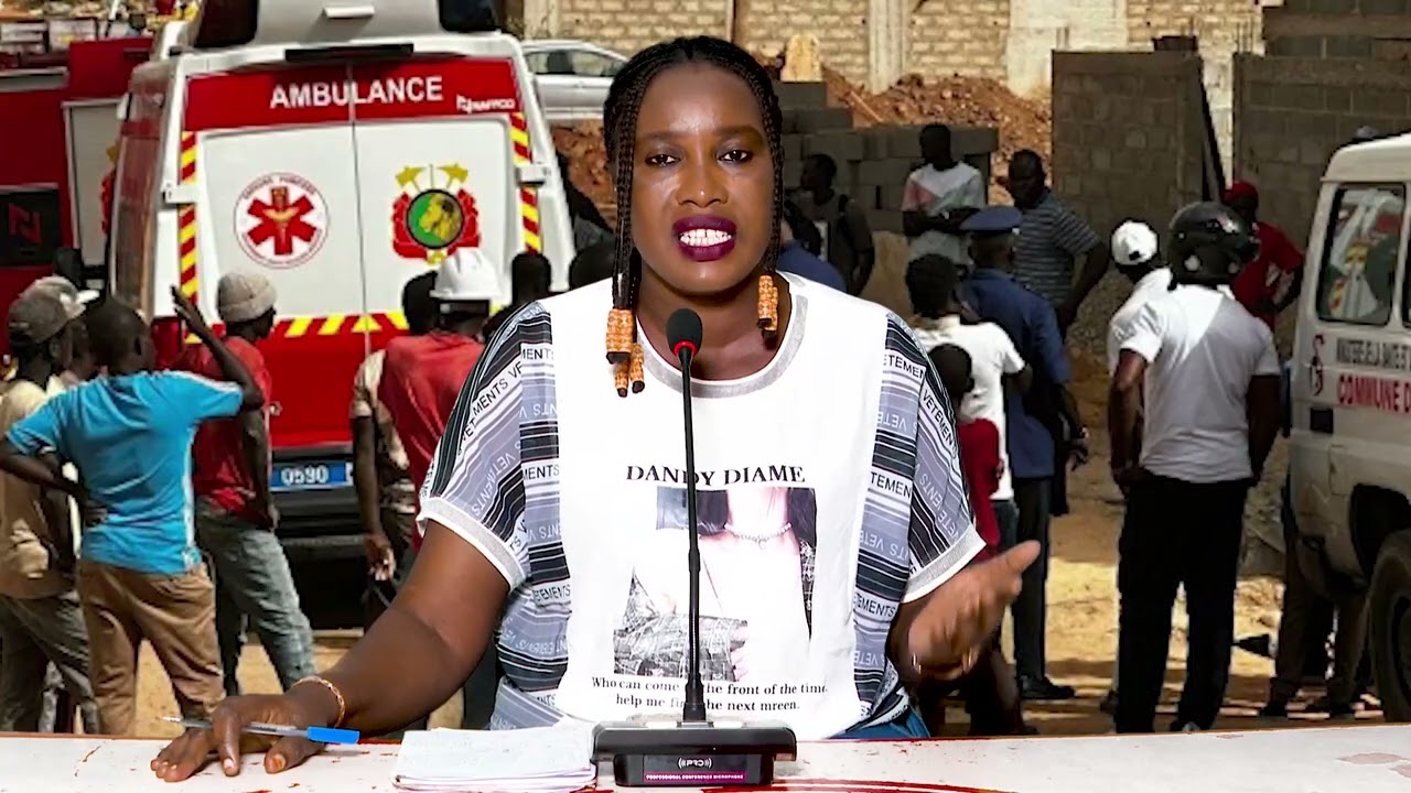 Teuss Khalass ma Warou Faits Divers Sénégal 10 11 2025