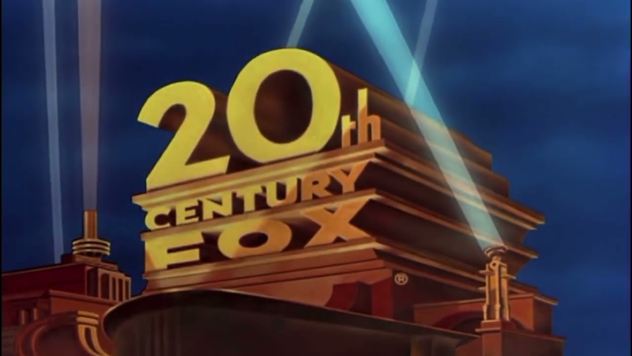 20th Century Fox (1981, with 1998 fanfare)