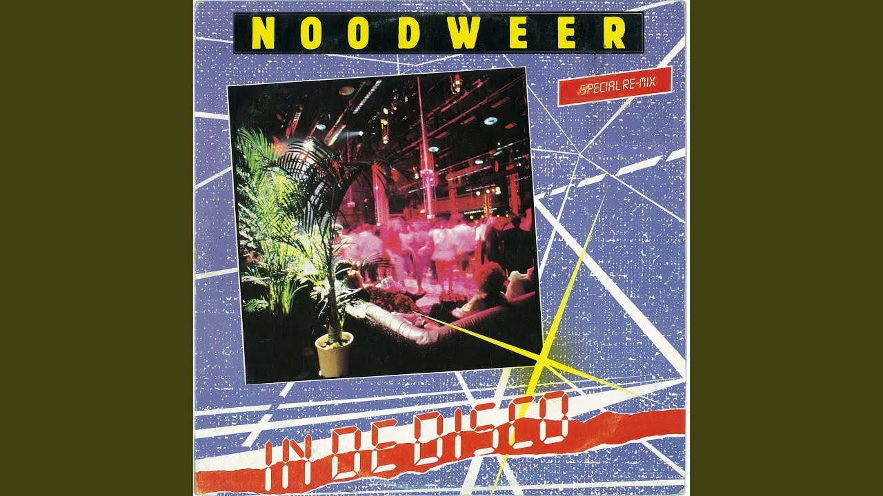 In De Disco (12