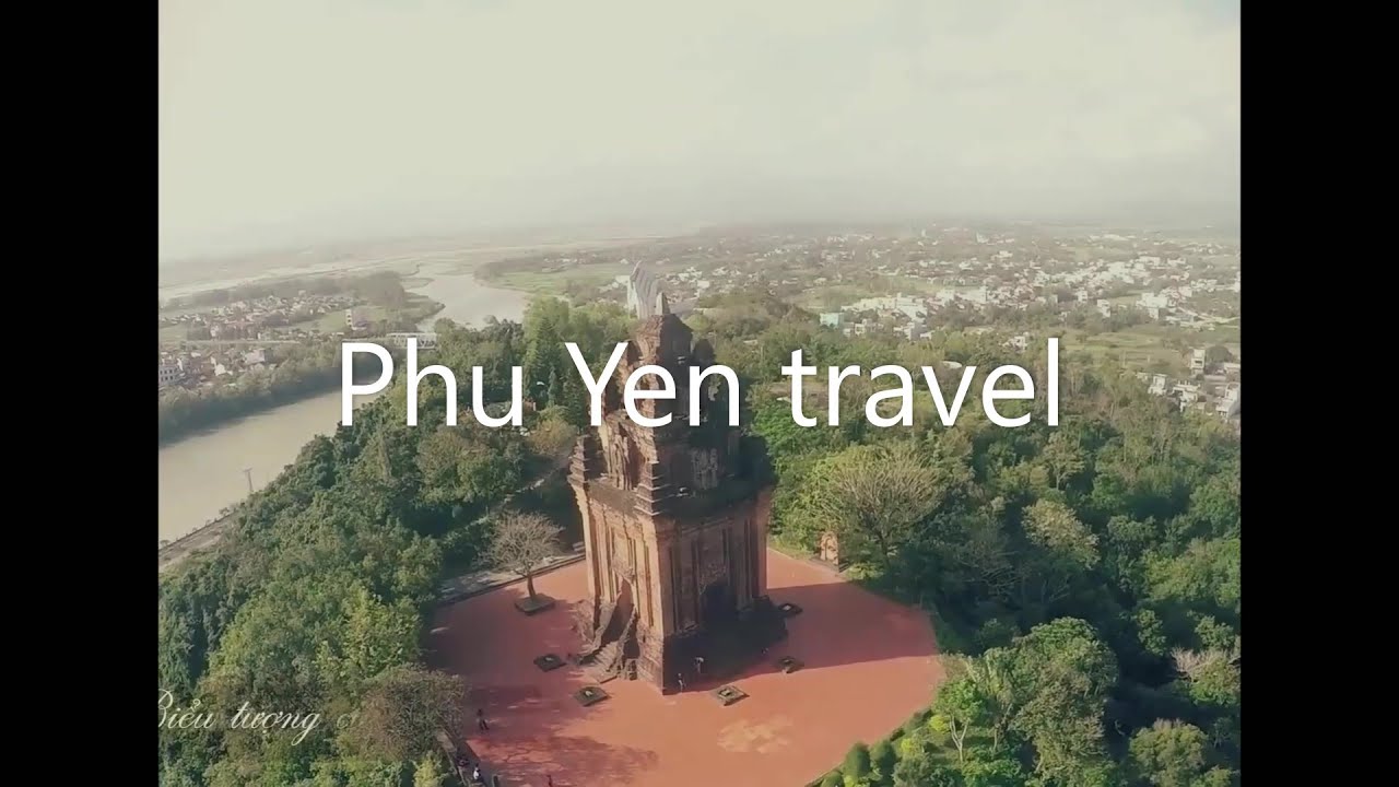Phu Yen travel