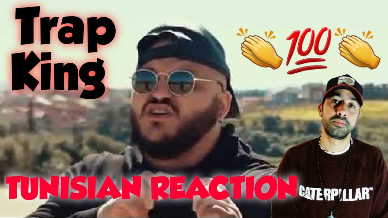 Trap King - MaZalni