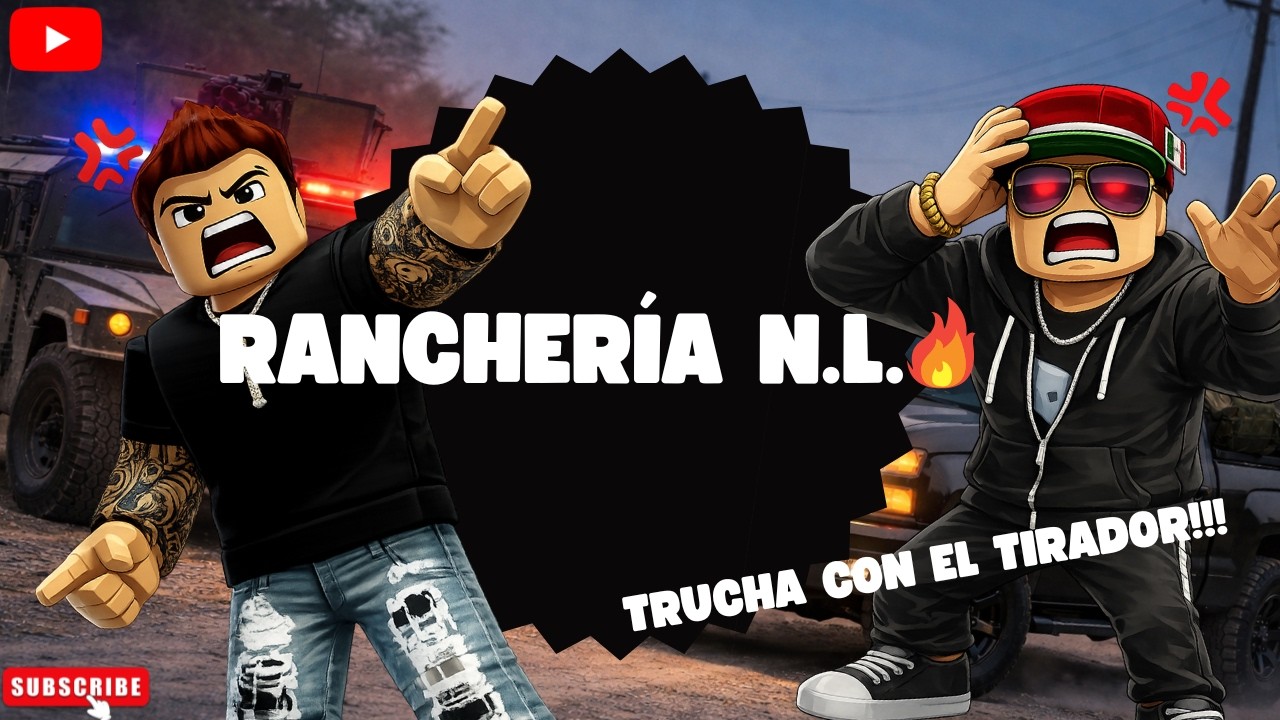Defendiendo la PLAZA con el Sina - Roblox