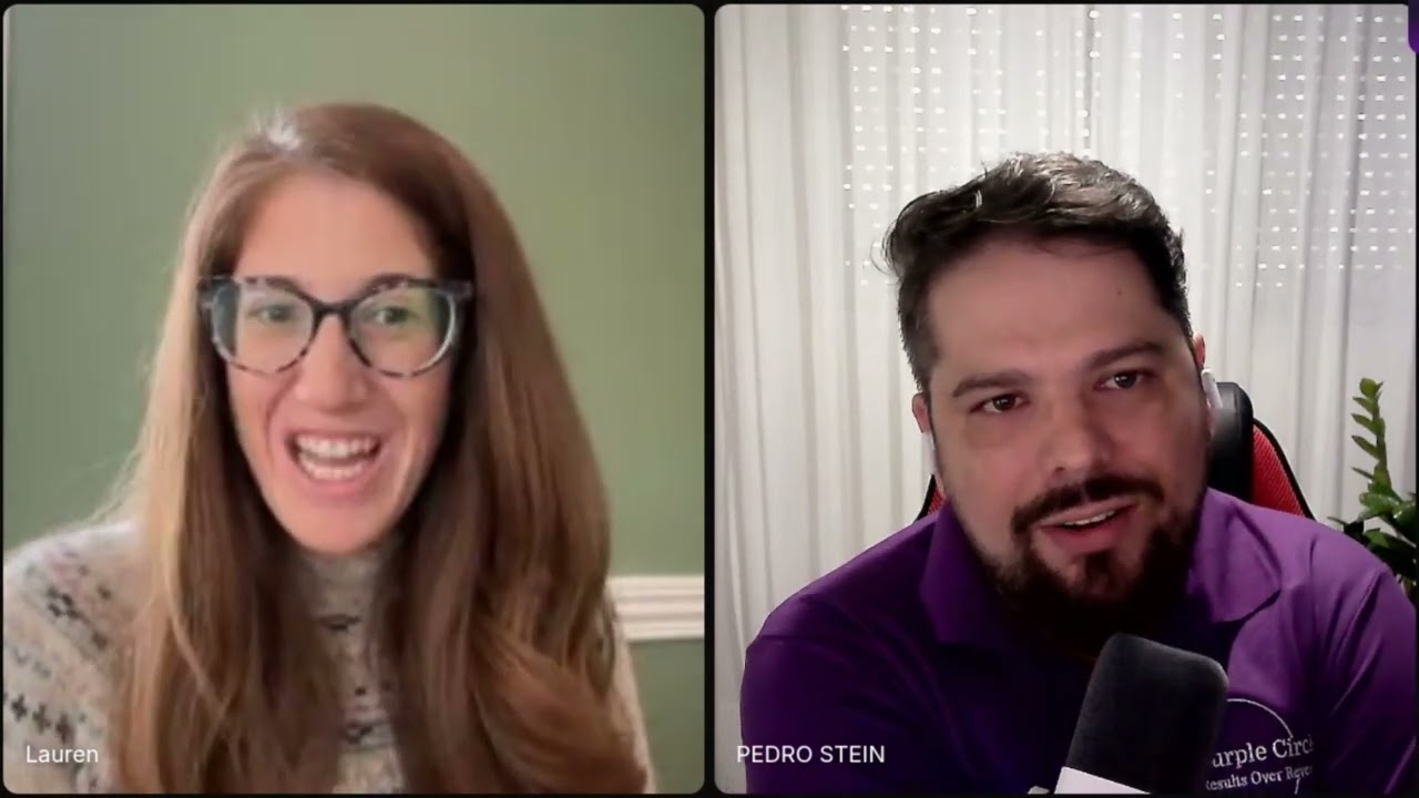 From Confusion to Confidence: Career Advice from Lauren Most | Career Coaching Secrets