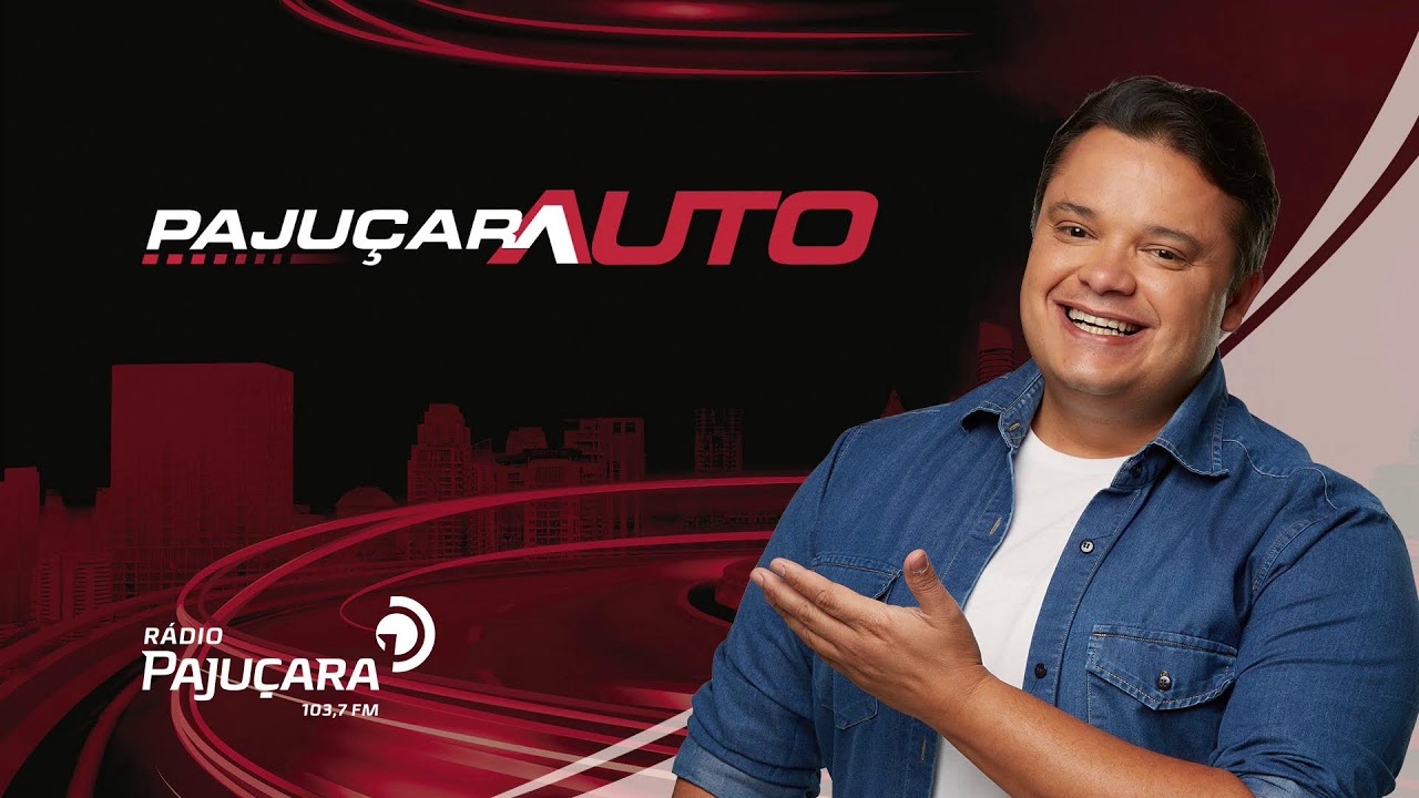 PAJUÇARA AUTO - 04/03/2026
