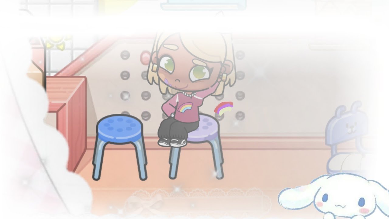 🦫🎃EMILY GOES TO HER (FREIND)* CHARLOTTE'S* SLEEPOVER* 😨💗