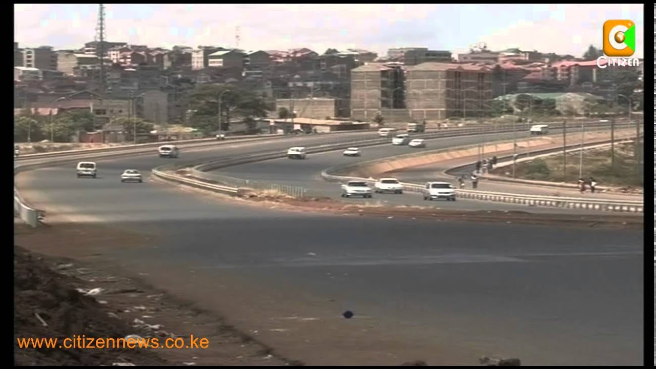 Investors Flock Nairobi as Infrastructure Improves