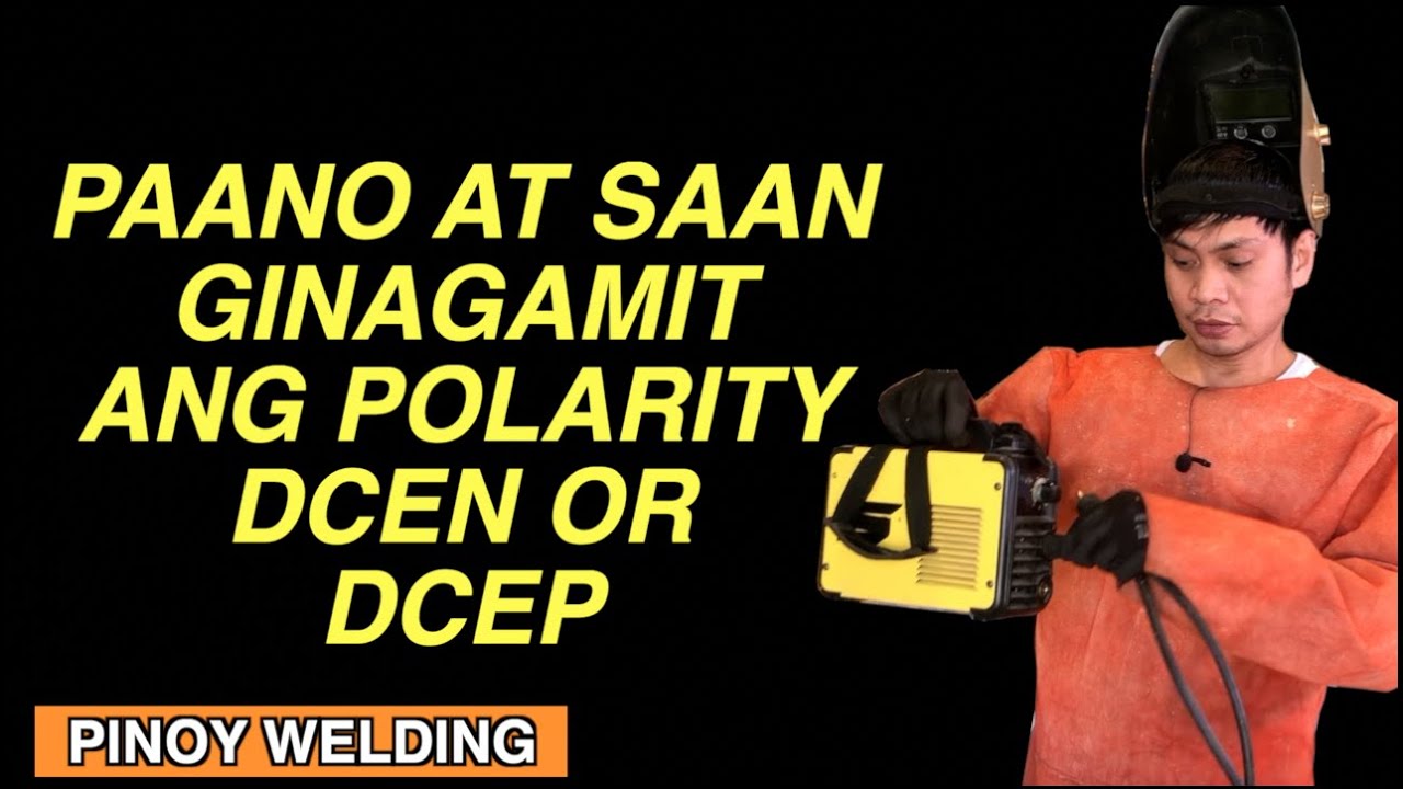 DCEP & DCEN Ano Ang NAPAKAHALAGANG MALAMAN