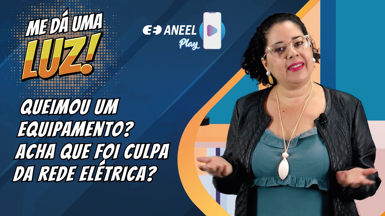 COMO PEDIR RESSARCIMENTO DE DANOS A EQUIPAMENTOS ELÉTRICOS?