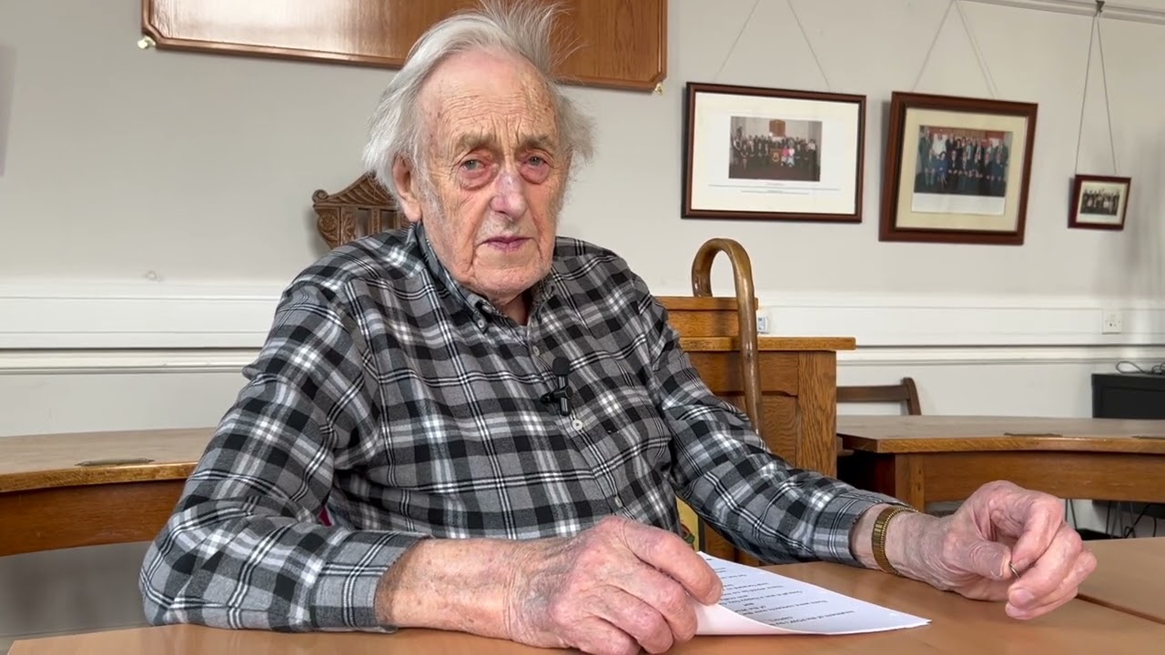 Spotlight on Cllr. David Shopland
