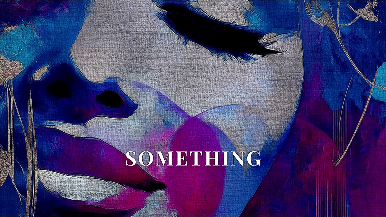SOMETHING – zanim pojawią się pytania.