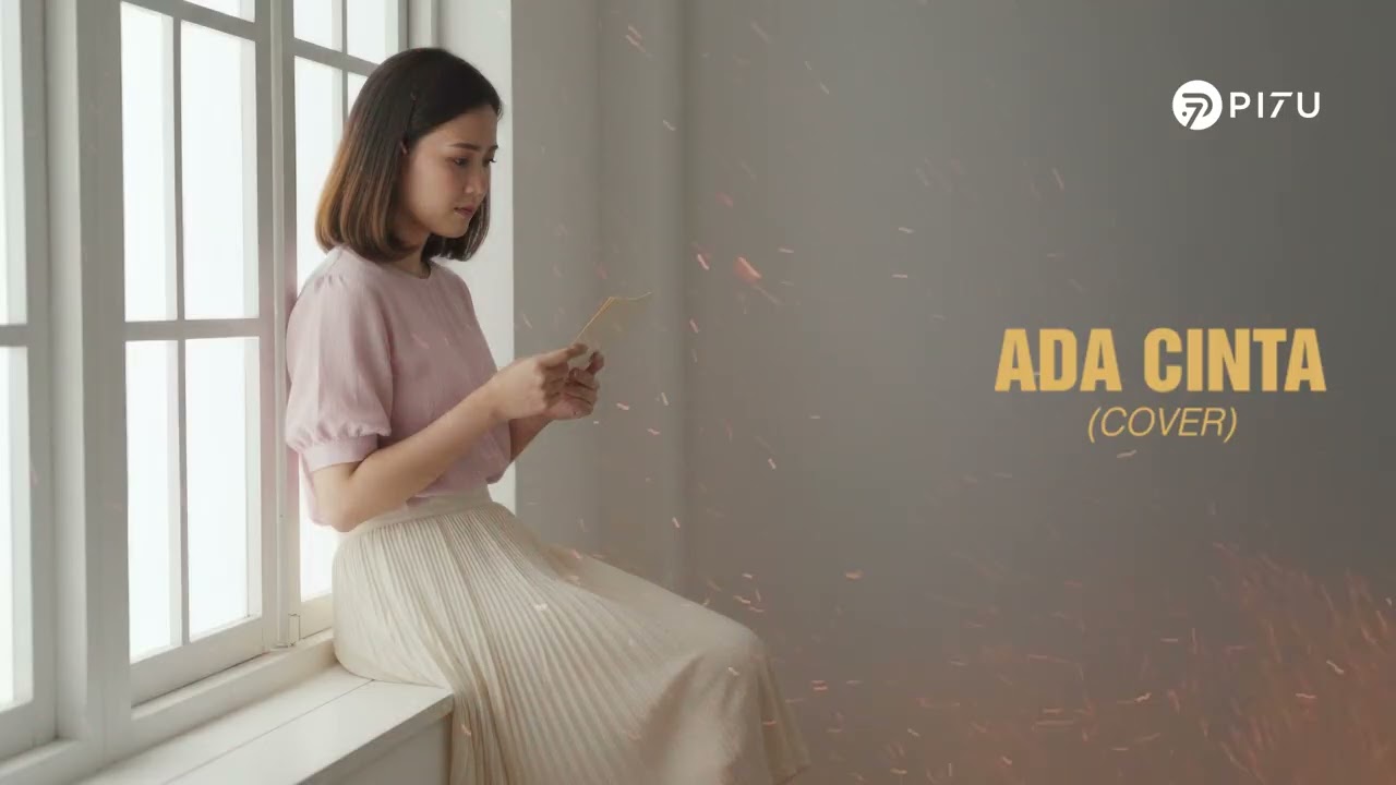 Ada Cinta - Acha Septriasa ft. Irwansyah | Cover by PI7U