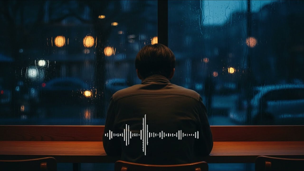 🎧 조용한 카페에서 흘러나오는 감성 플레이리스트 | 스트레스 해소