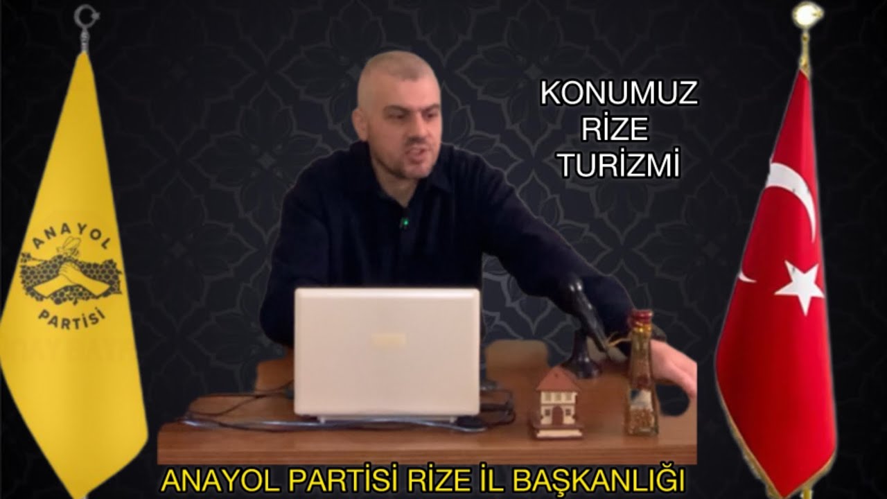 KONUMUZ RİZE TURİZMİ