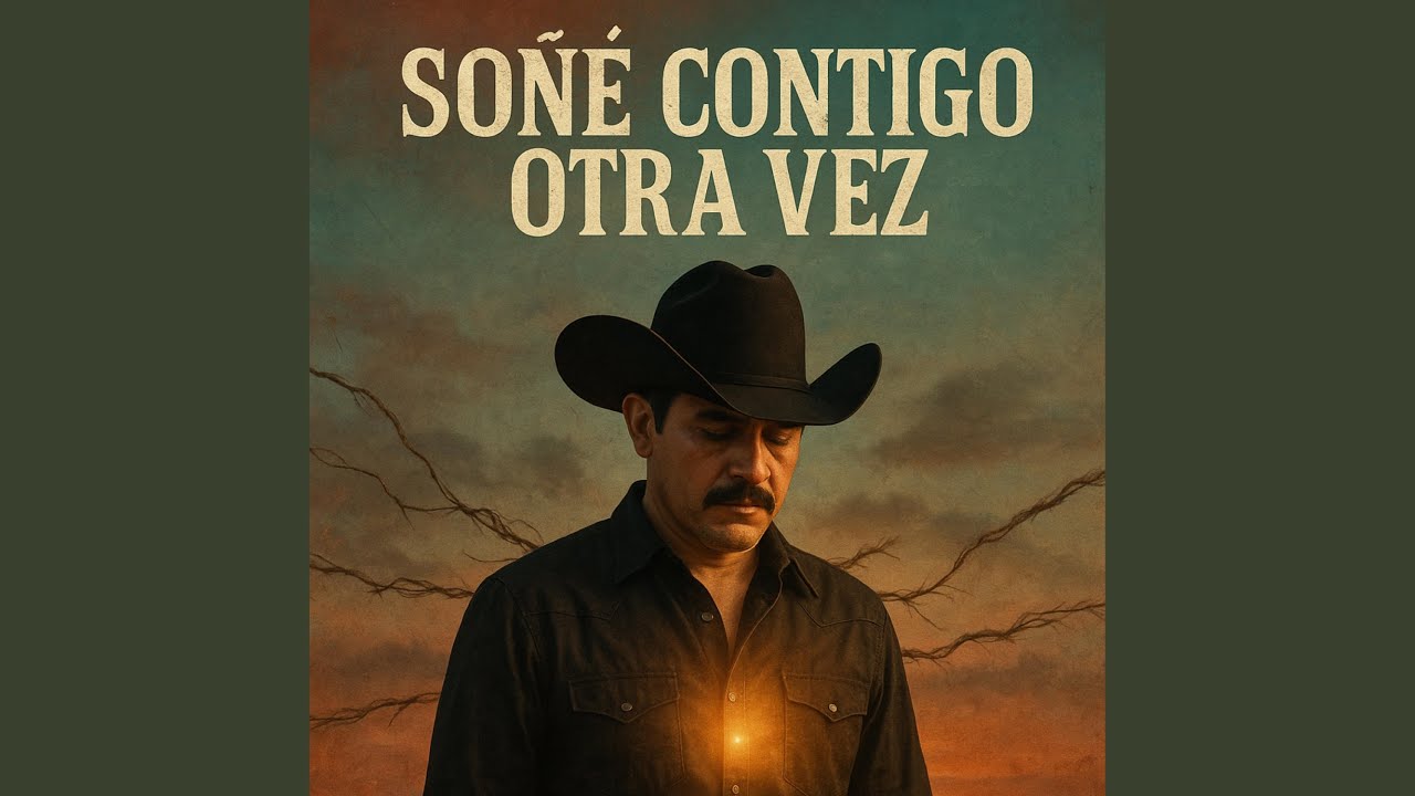 Soñe Contigo Otra Vez