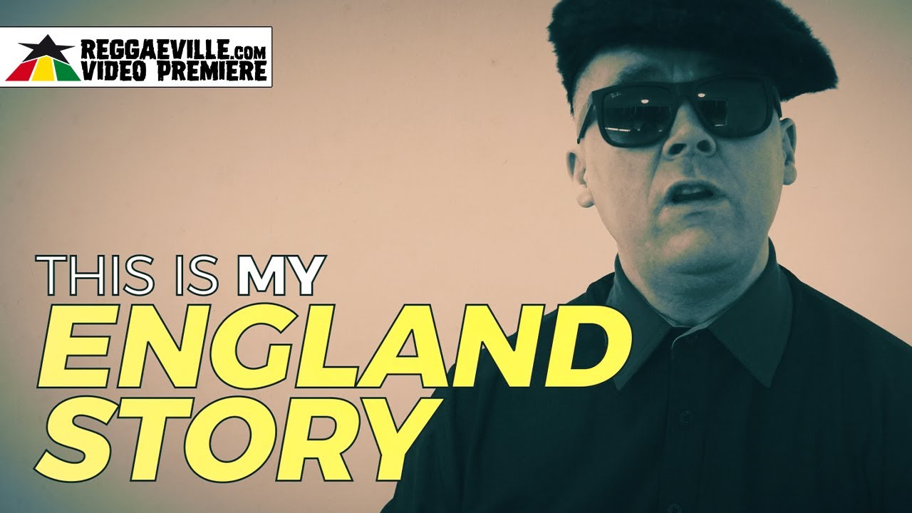 YT - England Story VIP [Official Video 2025]