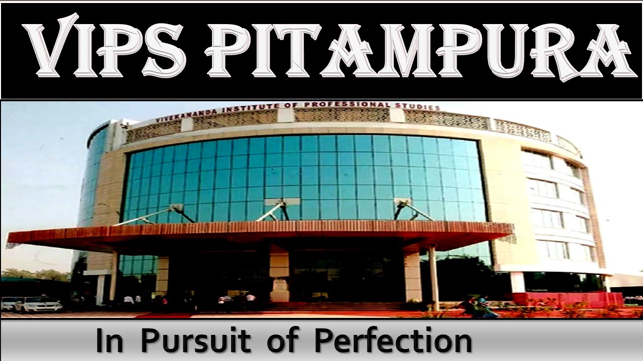 VIPS || Vivekanand Institute of Professional Studies || Placements || fees structure #vips #ipu