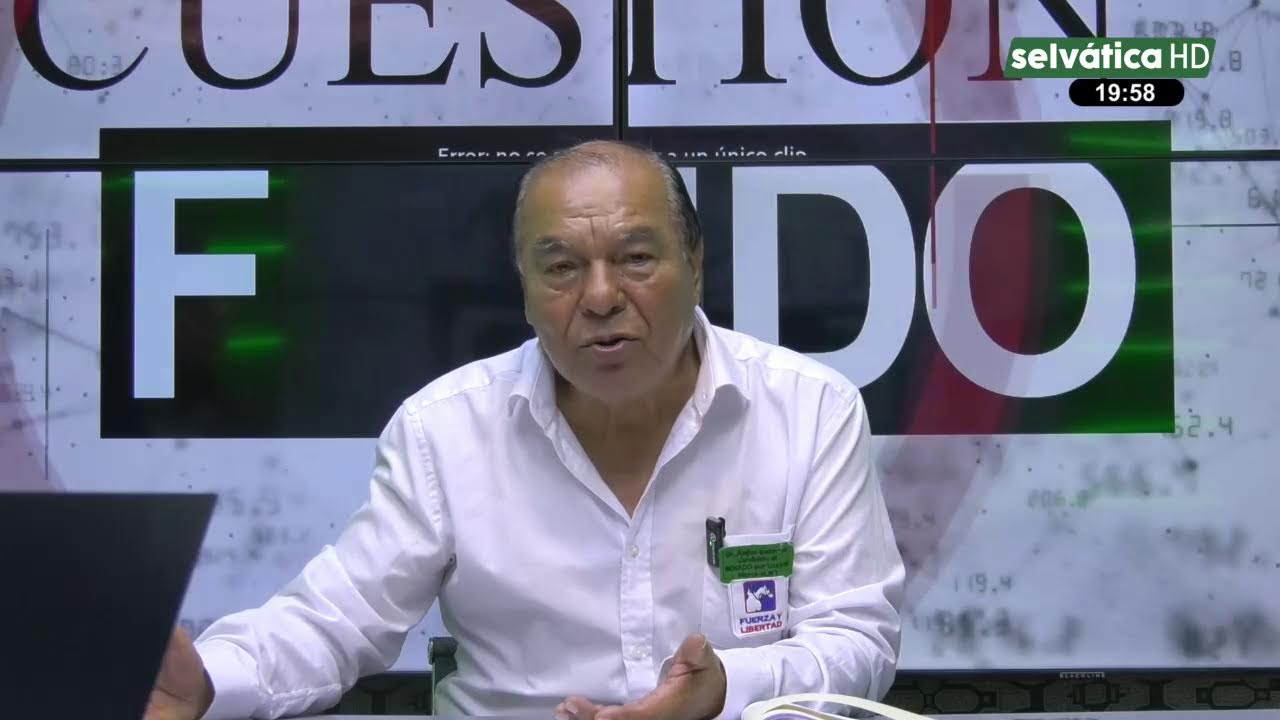 # CUESTIÓN DE FONDO 03-02-2026