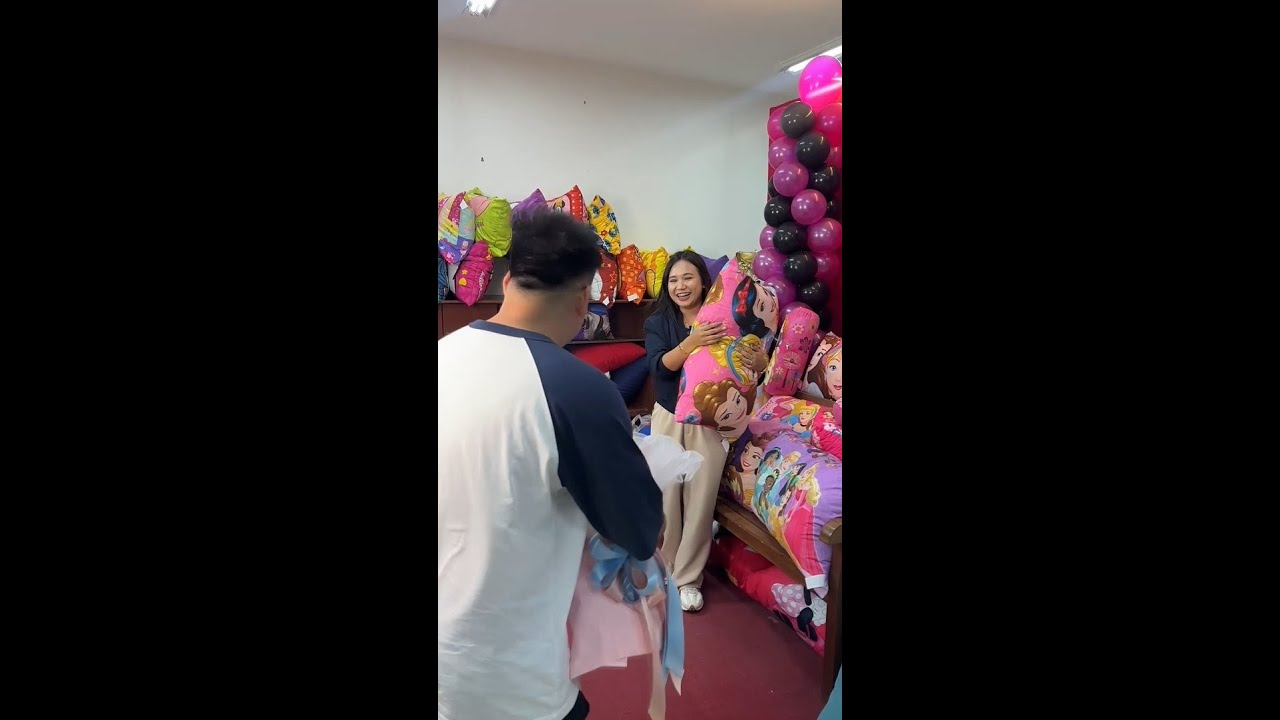 SURPRESANG SUPORTA KAY ELMA