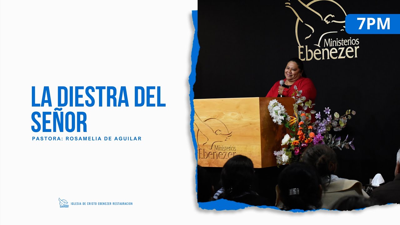 Servicio Devocional