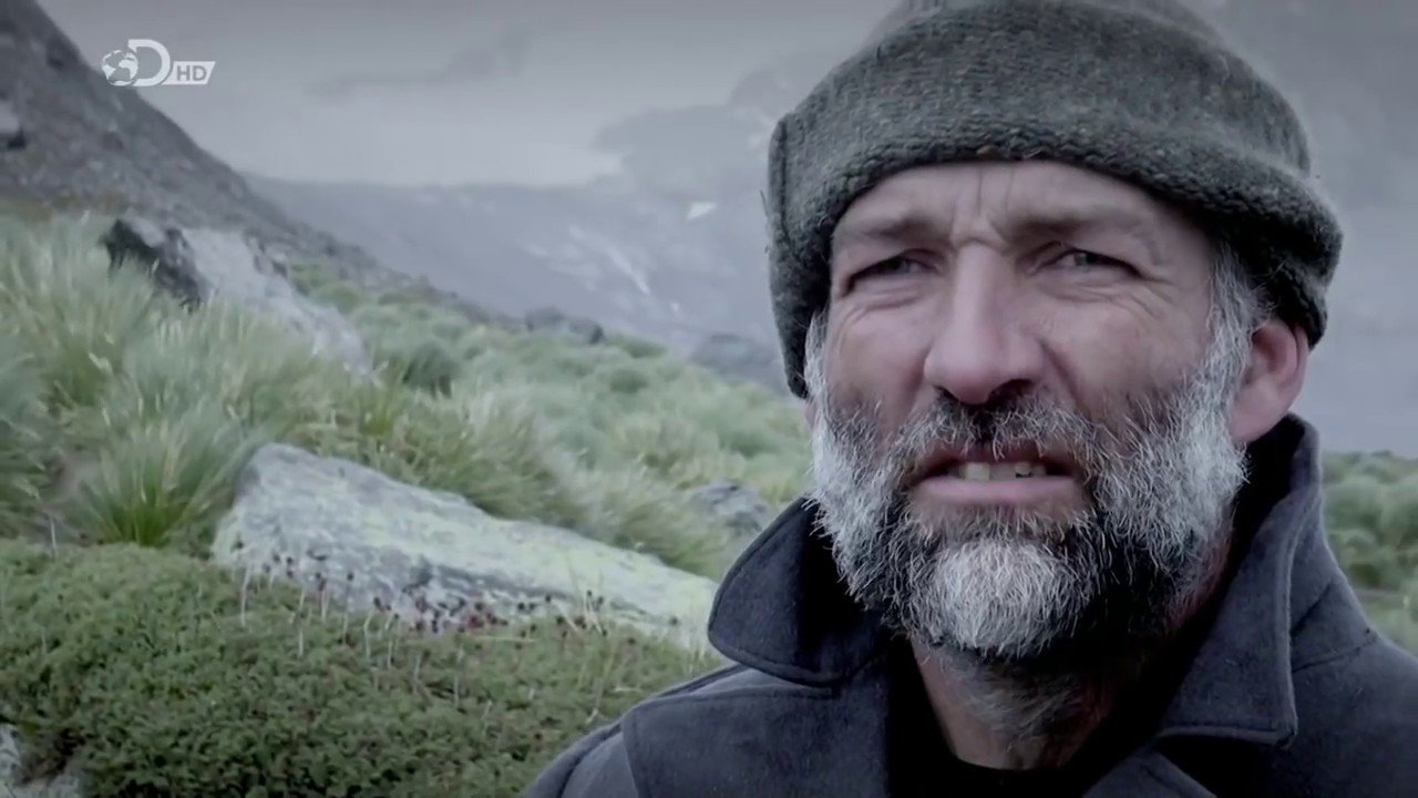Shackleton Death or Glory 3of3 Beyond Endurance
