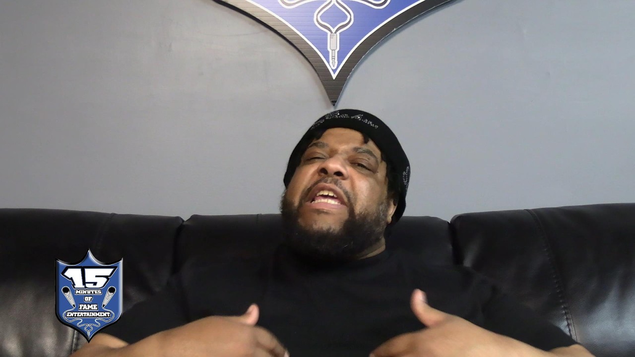 CHARLIE CLIPS FIRES BACK AT BLOGGERS 