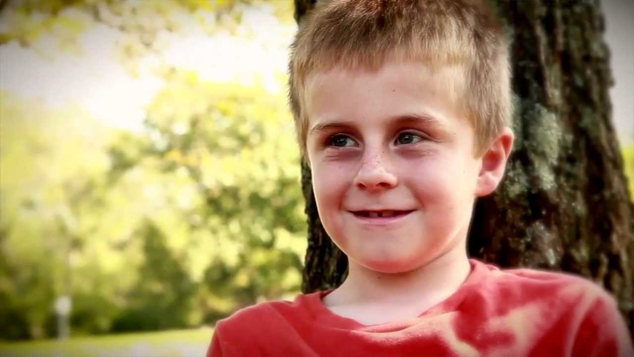 CancerFree KIDS - Pediatric Cancer Research - Promotional Video 2012