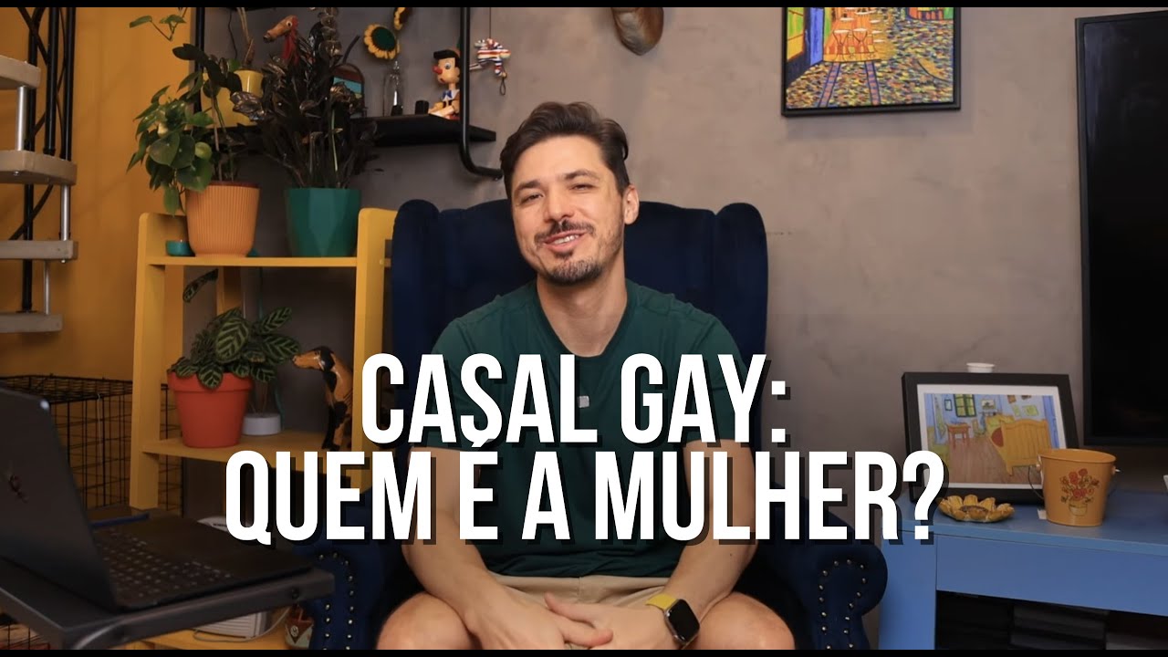 Problemas no relacionamento gay? Como o poder e o dinheiro afetam o casal