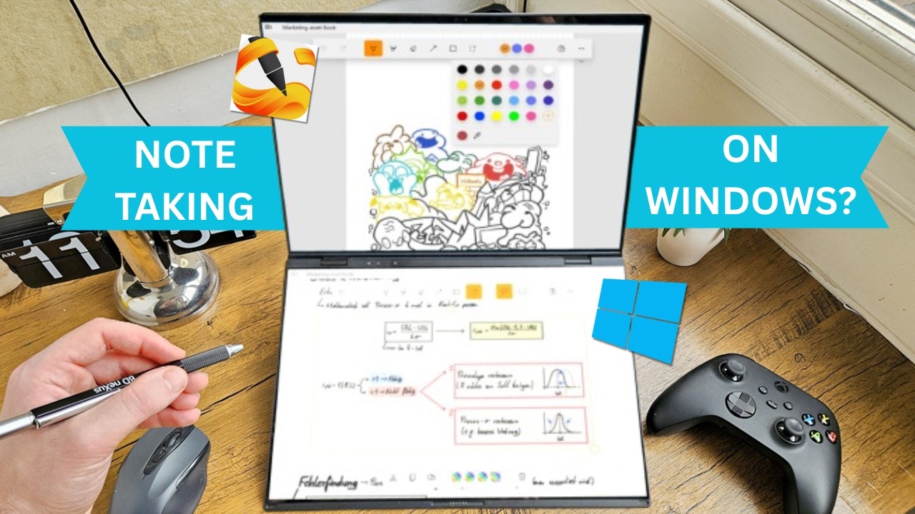 The Truth About This Windows Note‑Taking App (Noteastic Review)