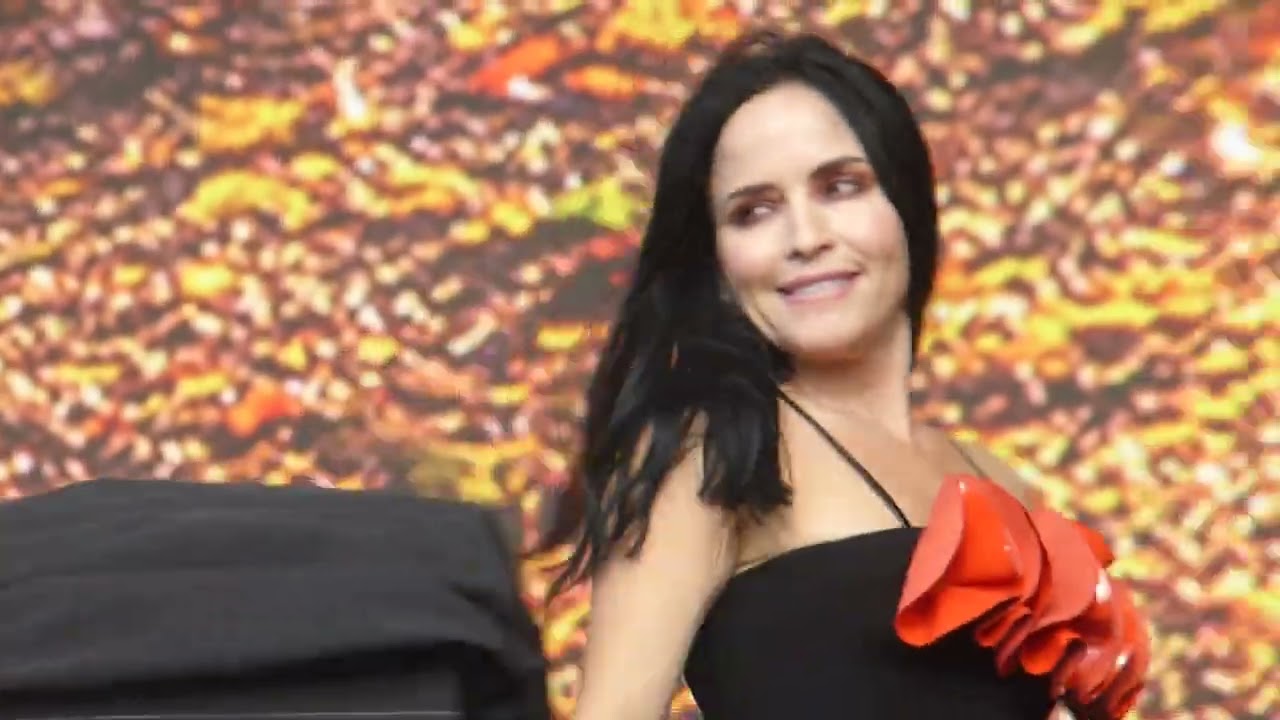 The Corrs - Summer Sunshine -  Live At BST Hyde Park, London - Sunday 7th July 2024