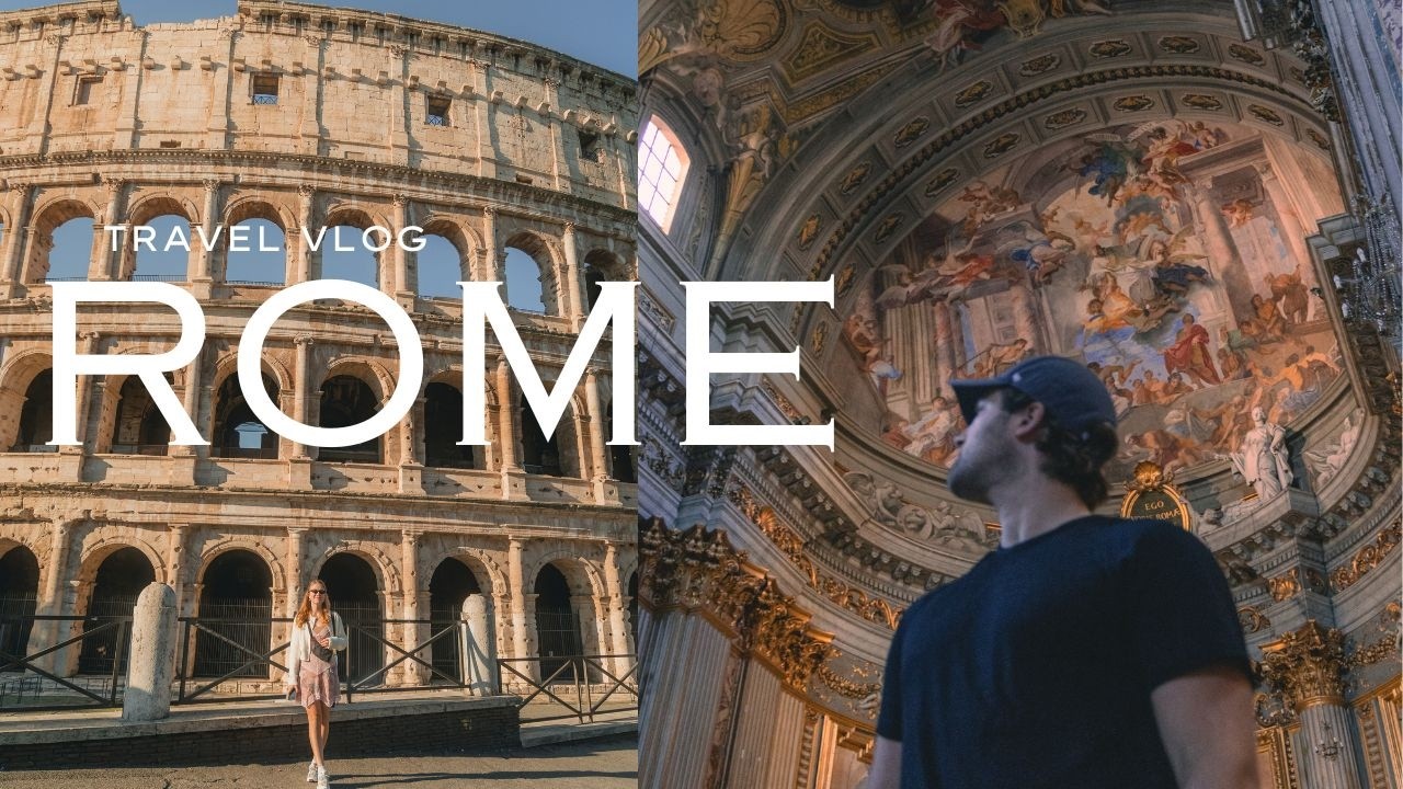 What Makes Rome So Special?!?!