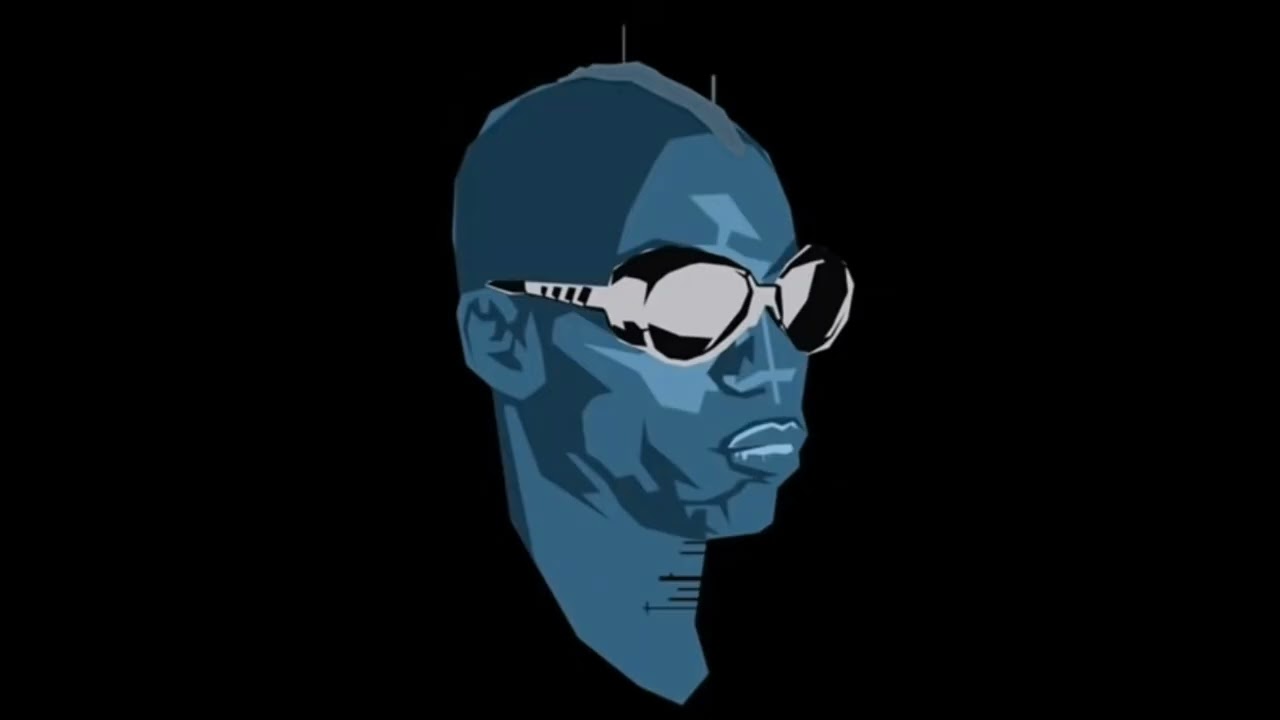Green Velvet - La La Land (boogie pep Remix)