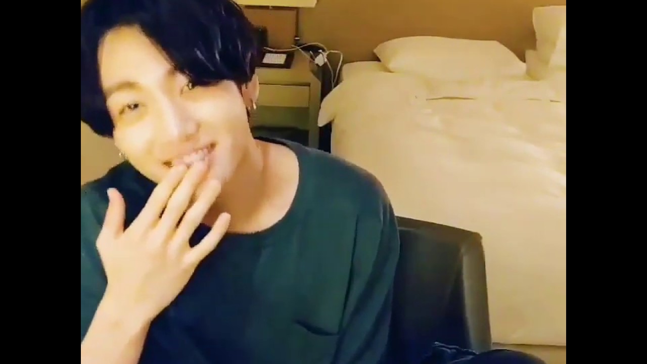 BTS (Jeon Jungkook) and his definition of DESTINY ♥️