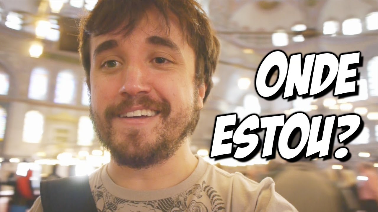 EP 09. Viagem épica: Leon Sandiego.
