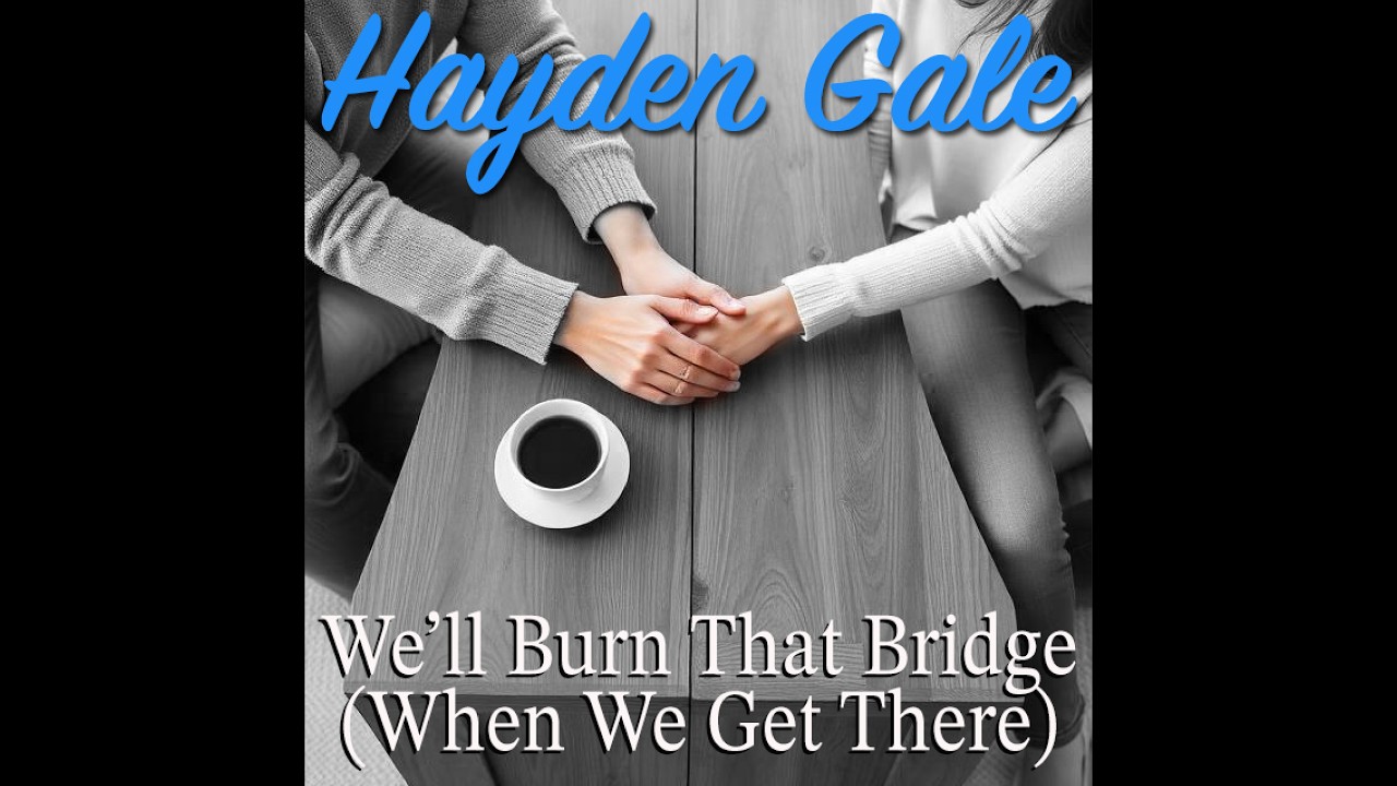Hayden Gale - 