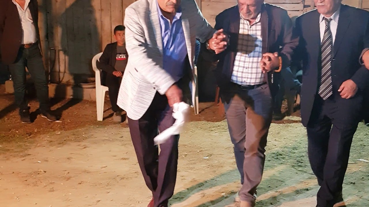 Çiçekdağı kırşehir halay hacı atamış
