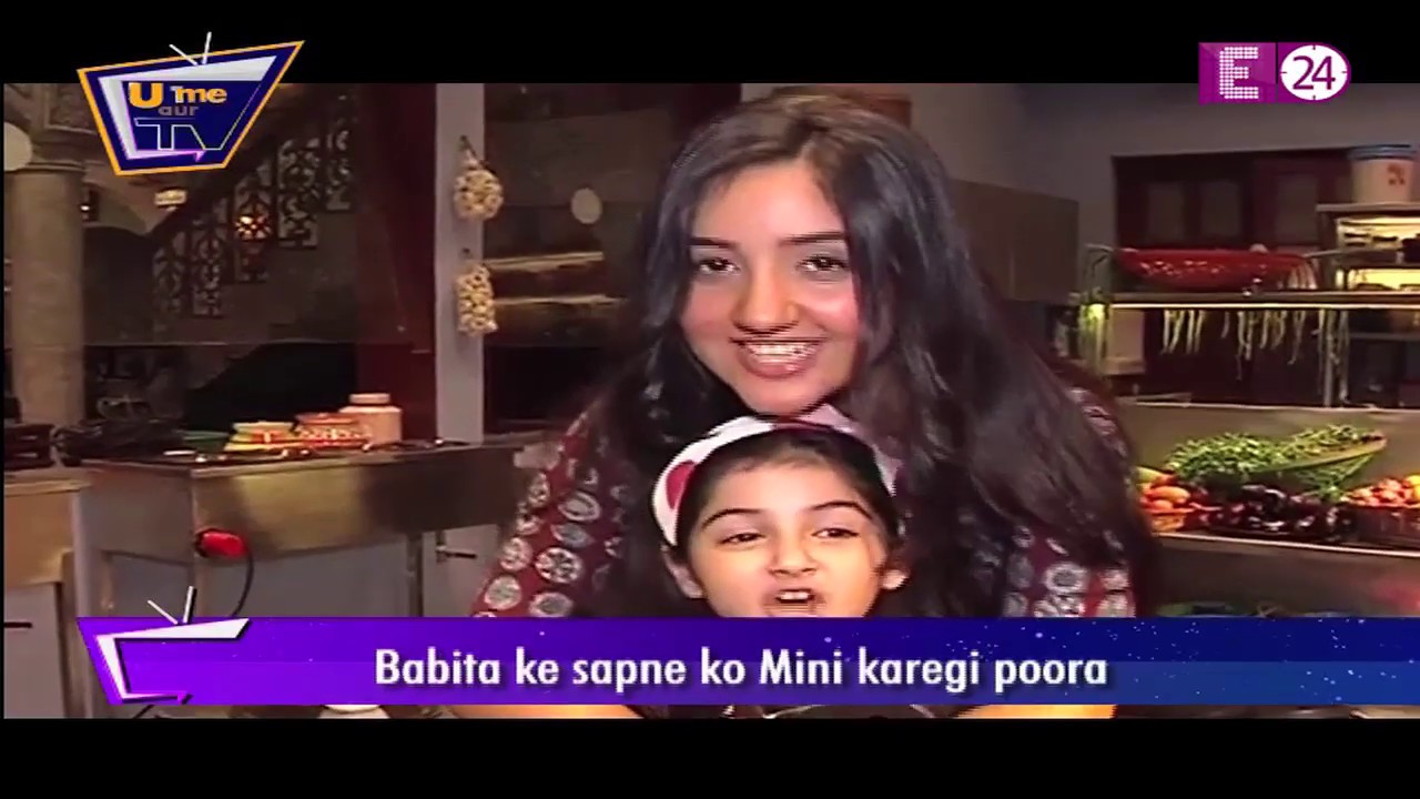 Patiala Babes || Mini Aur Arya से खास मुलाकात