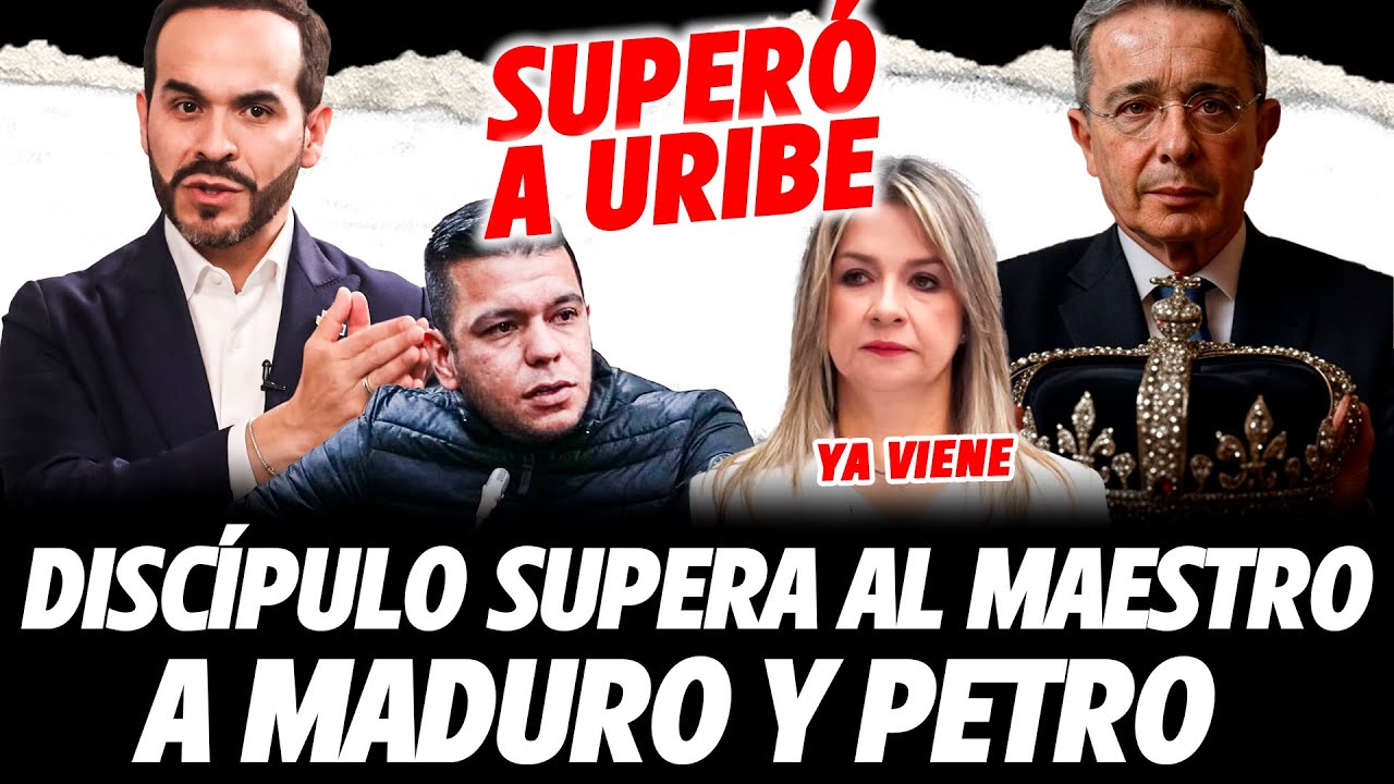 ABELARDO SUPERA A VICKY l JOTA PE FIRME CONTRA LOA ZURDOS l LAURA SARABIA VUELVE l BERMEO VERGEL POL