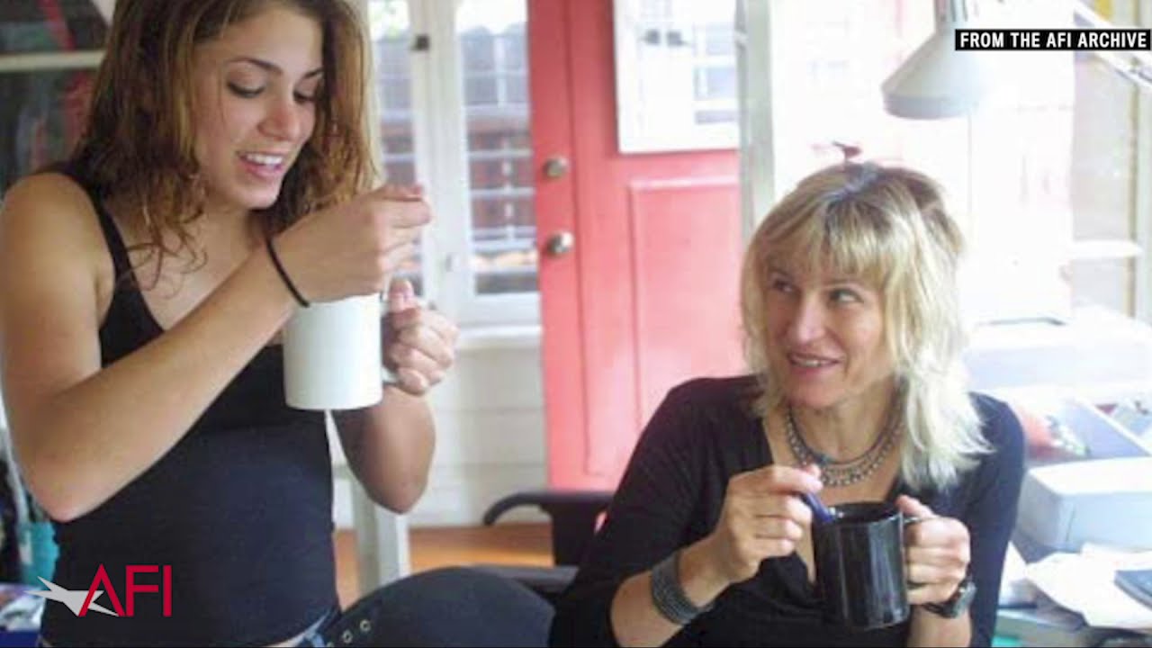Catherine Hardwicke on making THIRTEEN