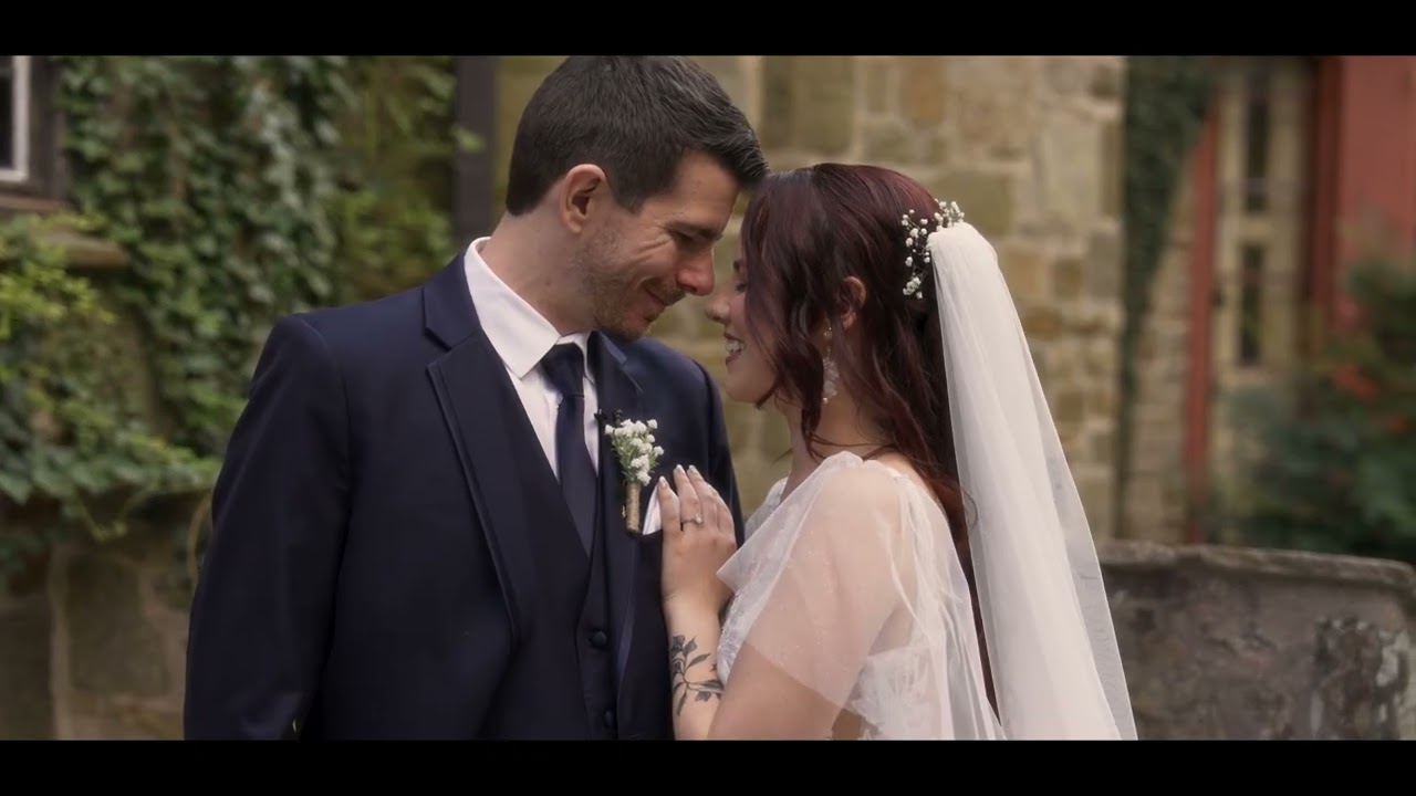 Tyler and Miranda 10:24 highlight