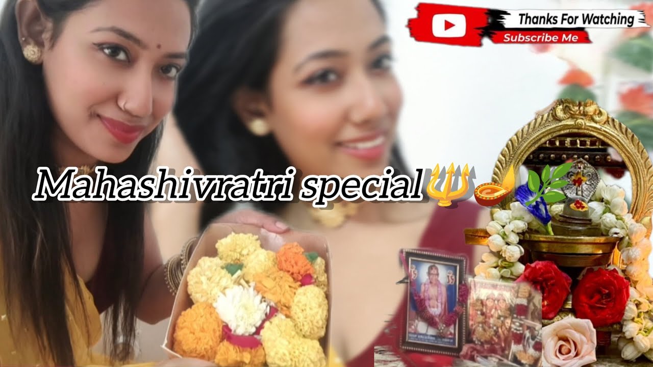 Mahashivratri 🔱 special 🙏🏻
