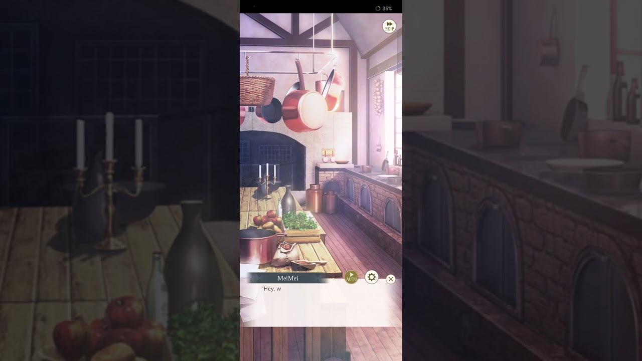 [ Ikemen Prince ] Yves Kloss: I'm the Xmas Cake?! : Christmas With The Beast (CE)