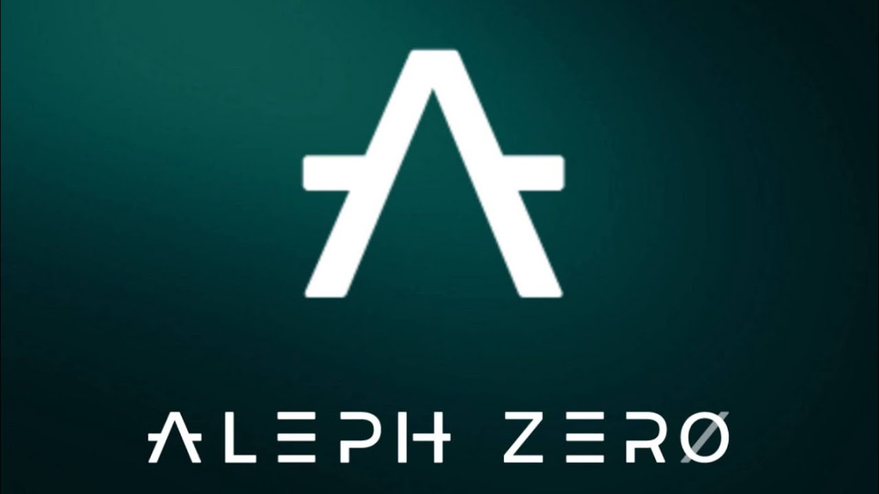 Aleph Zero (AZERO) - near instant finality - future proof - web3 infrastructure - potential 100x gem