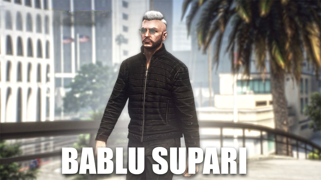 STREAMING TILL 15K | BABLU SUPARI | YATRA ROLEPLAY