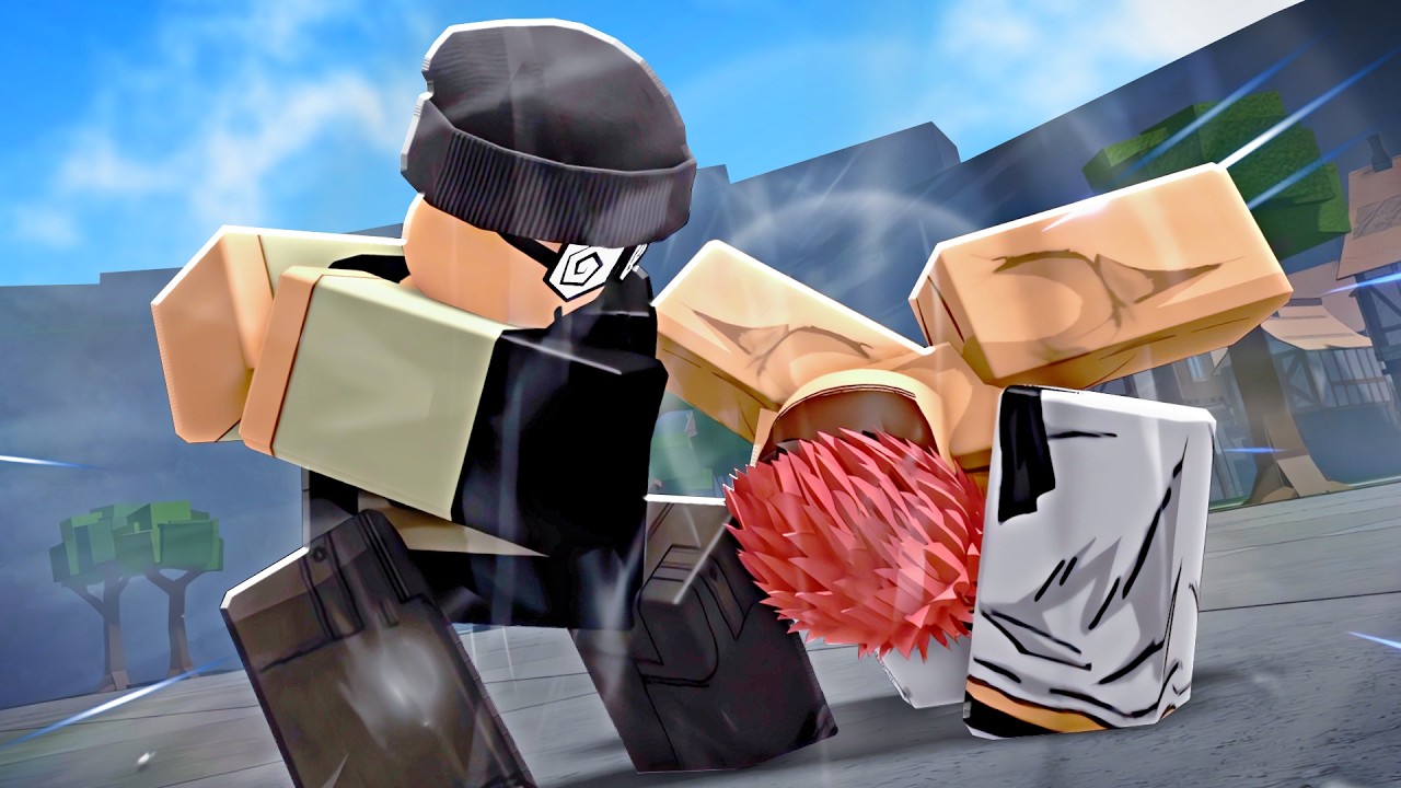 the BEST battlegrounds game you've never heard of...