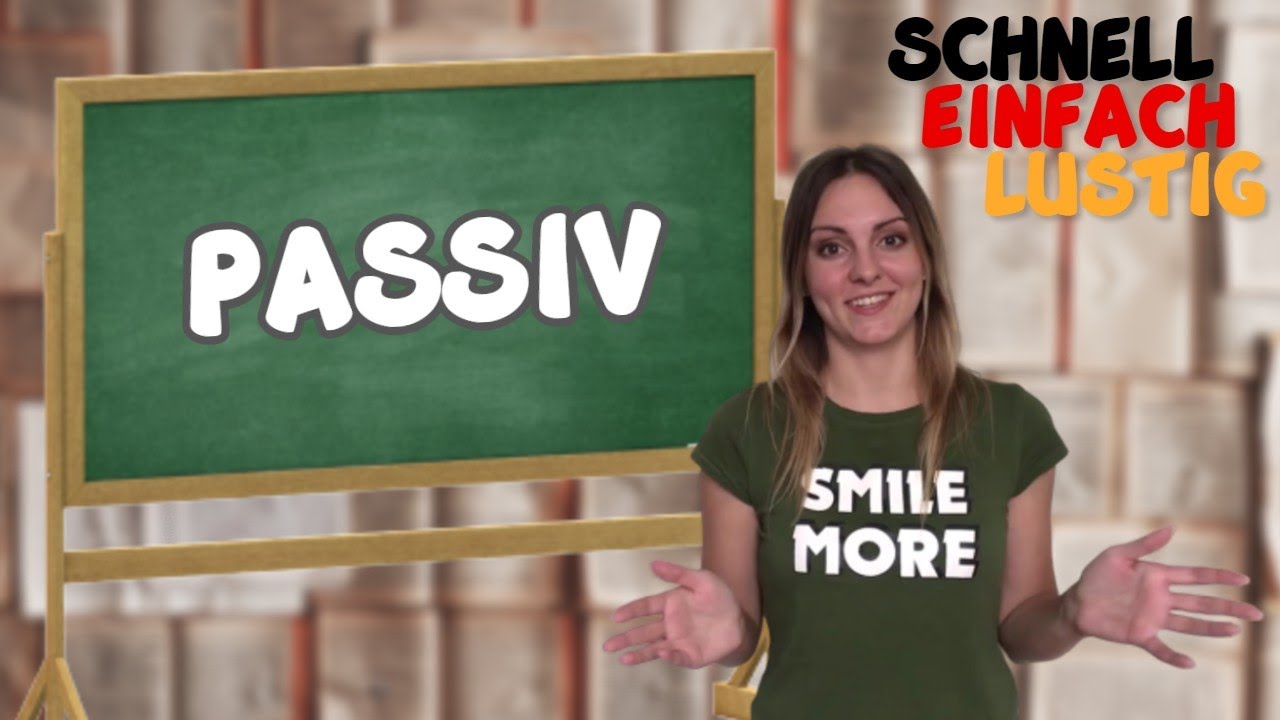 PASSIV